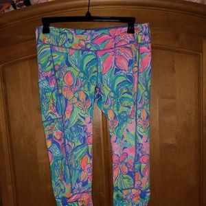Luxletic leggings